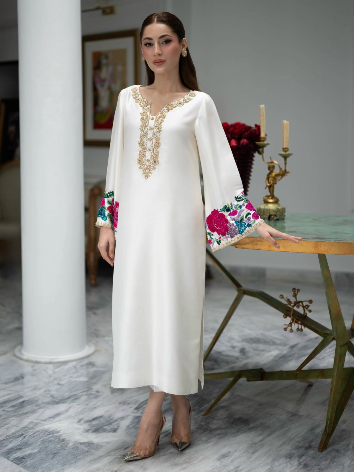 IVORY
