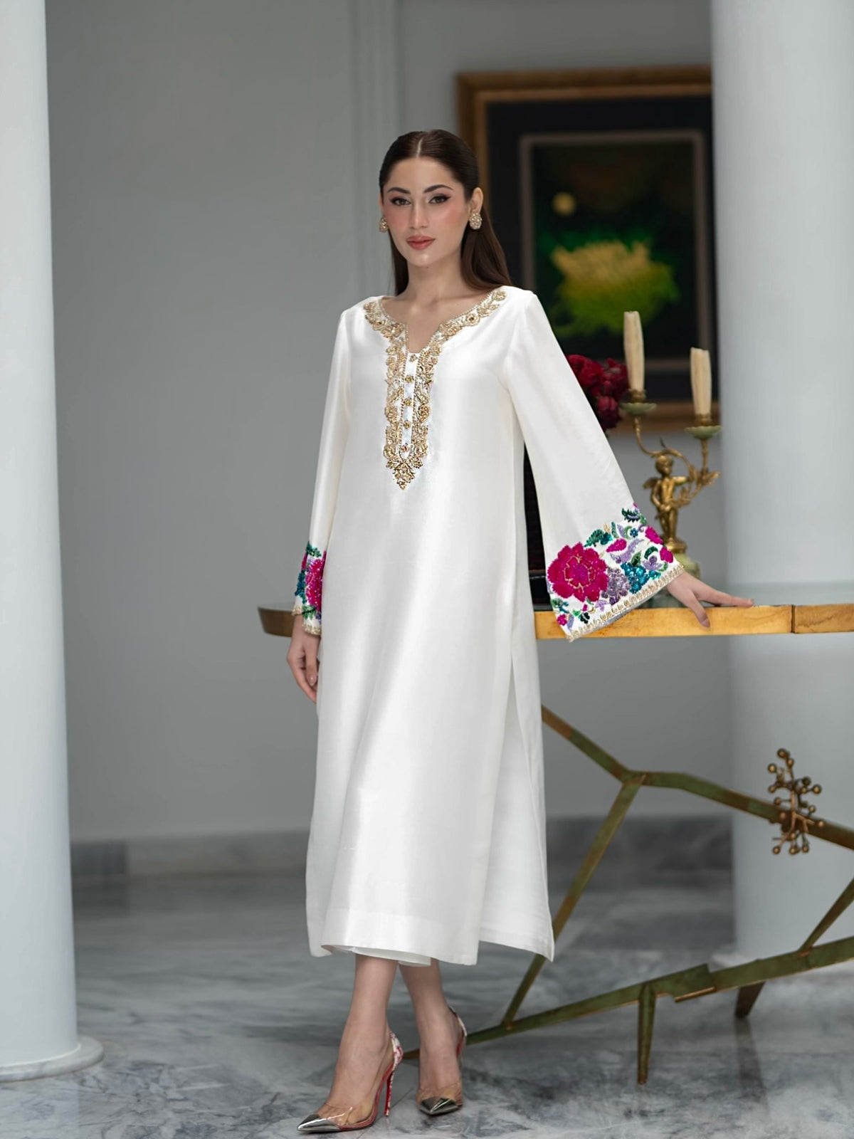 IVORY