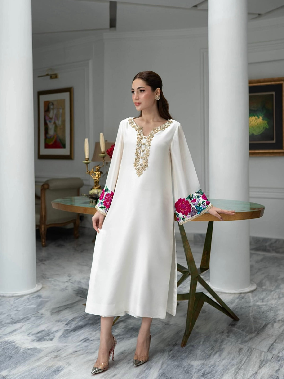 IVORY
