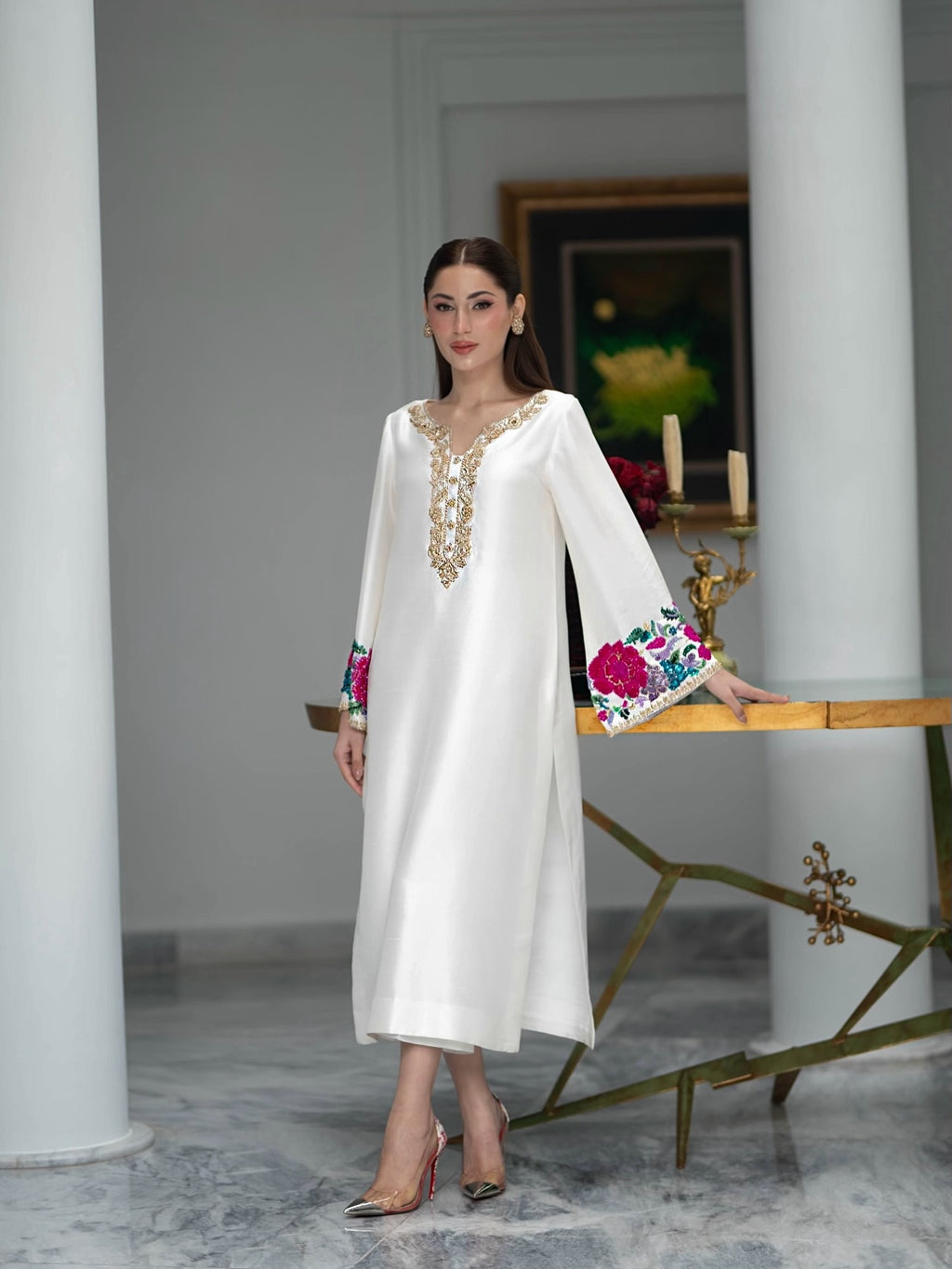 IVORY