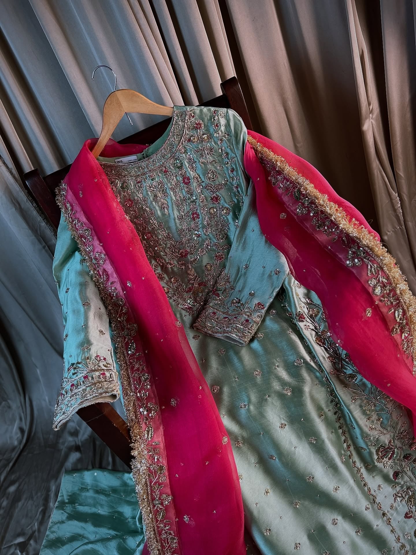 SAHIBZADI