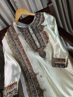 SHAGNA