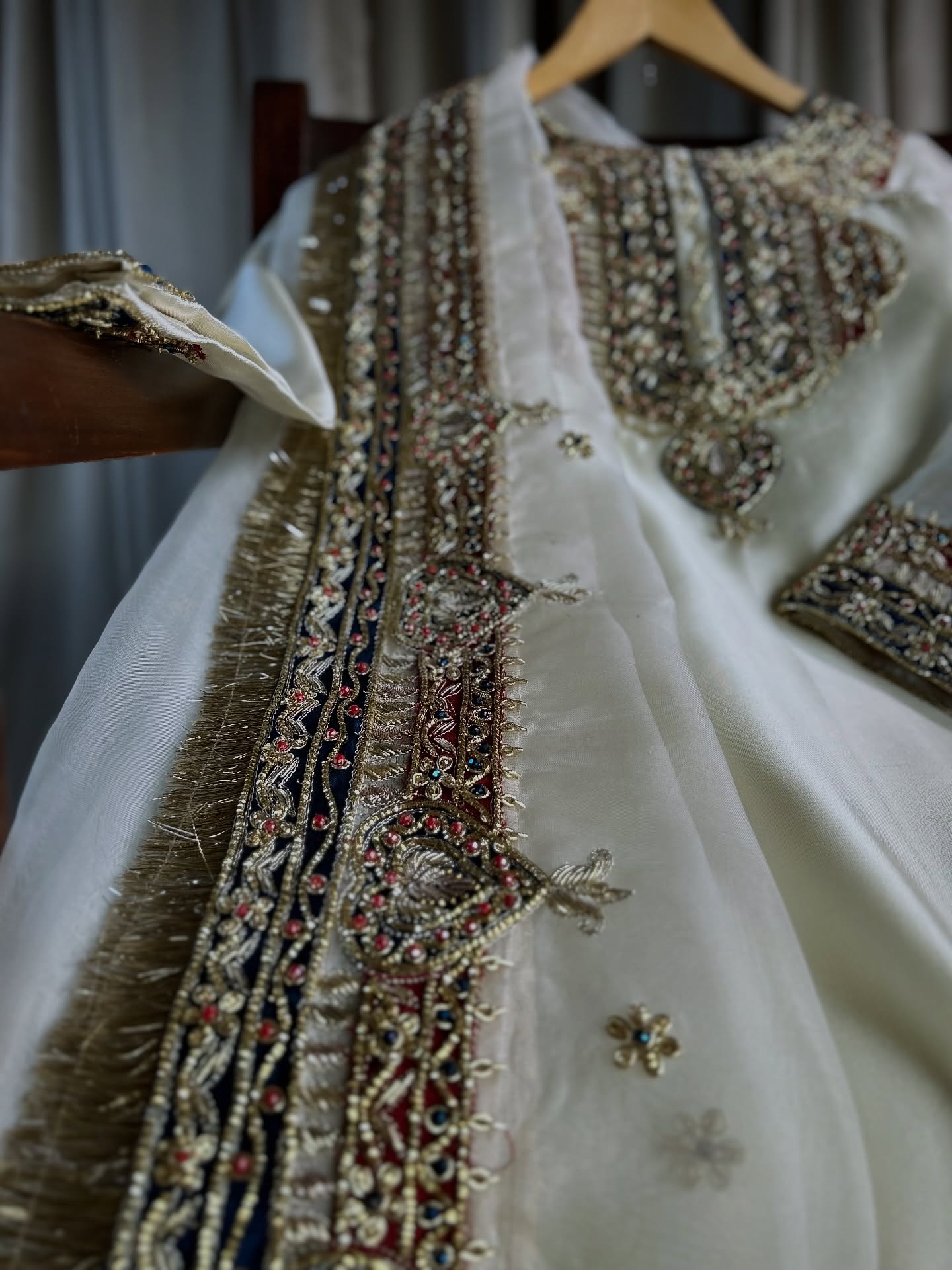 SHAGNA