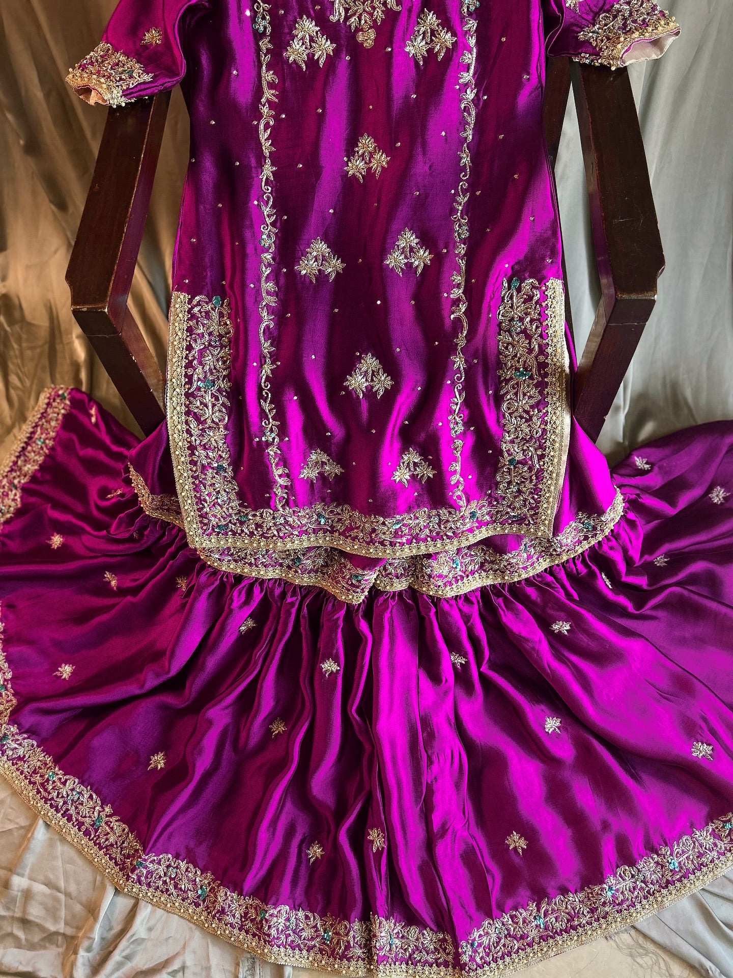 MEHERBANO GHARARA