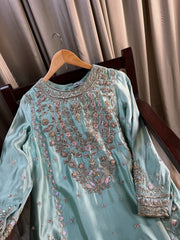SAHIBZADI