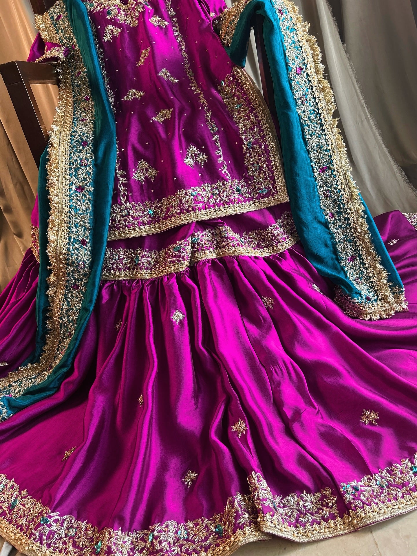 MEHERBANO GHARARA
