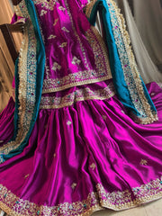 MEHERBANO GHARARA
