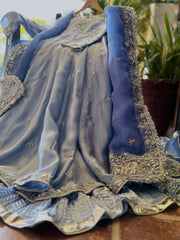 SAHIBA KALIDAR