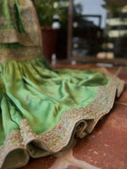 MEHERBANO GHARARA