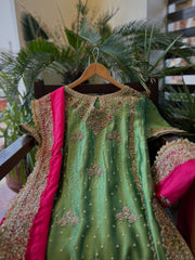 MEHERBANO GHARARA