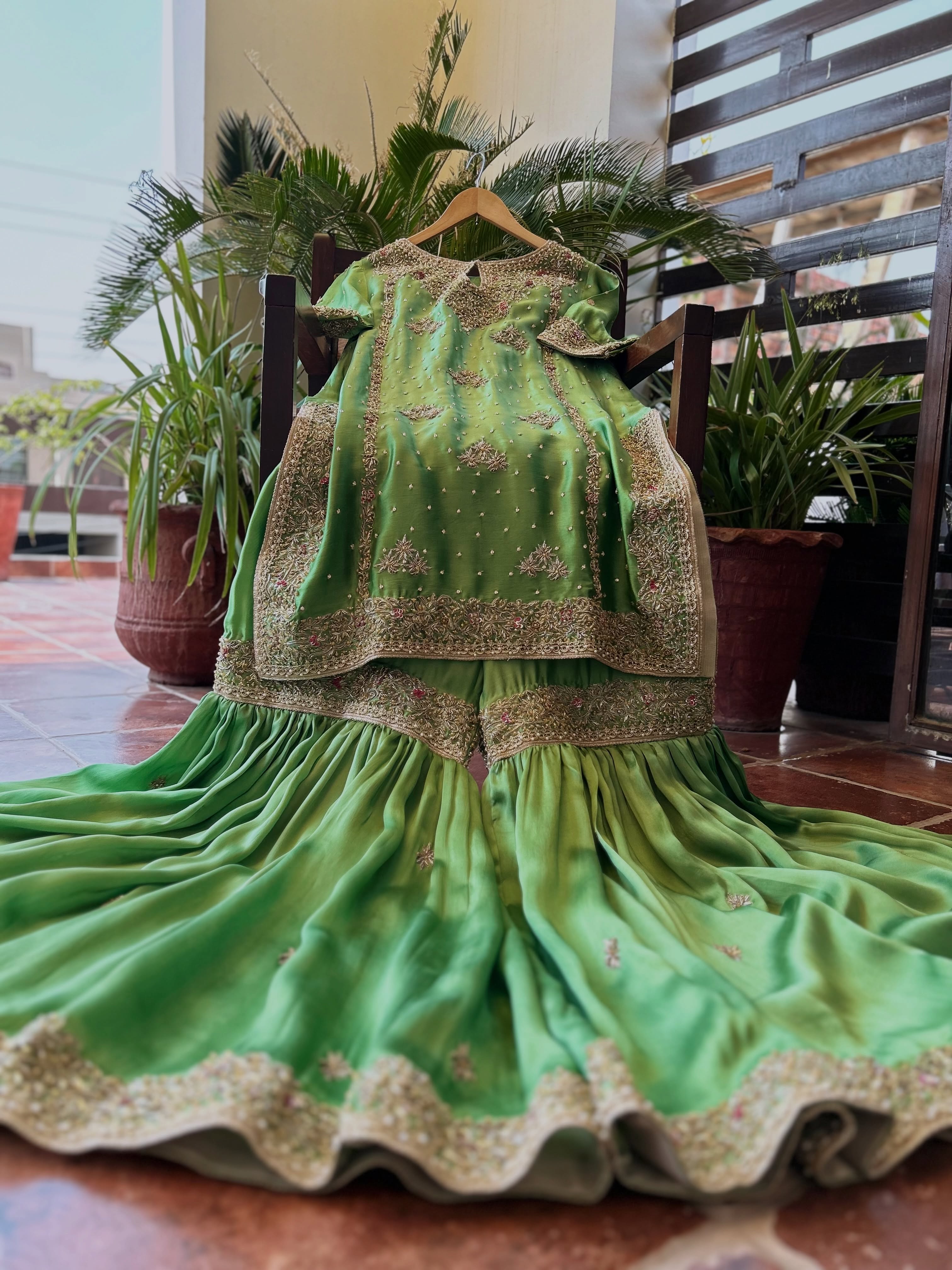 MEHERBANO GHARARA