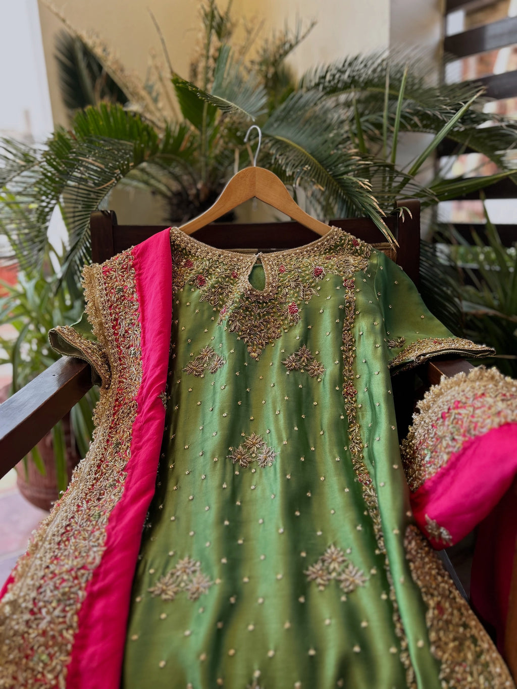 MEHERBANO GHARARA