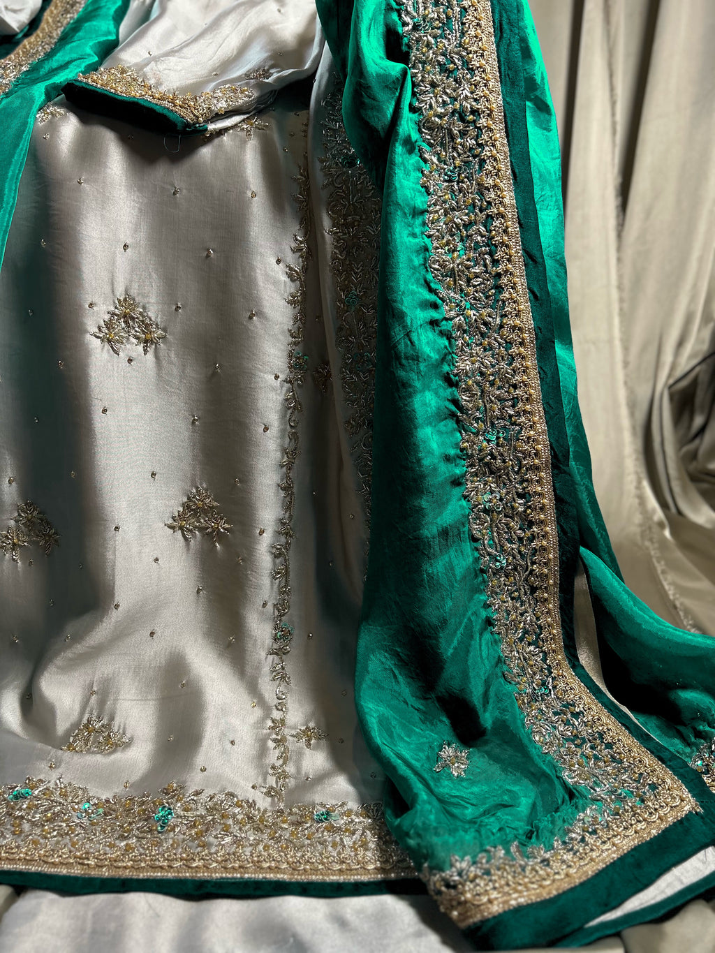 CHANDANI