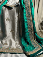 CHANDANI