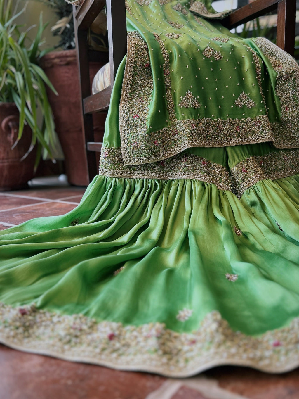 MEHERBANO GHARARA