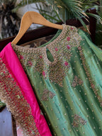 MEHERBANO GHARARA
