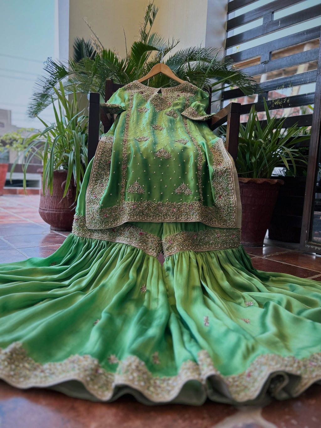 MEHERBANO GHARARA