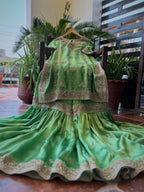 MEHERBANO GHARARA