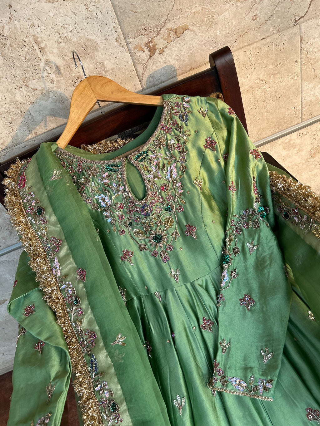 SAHIBA KALIDAR