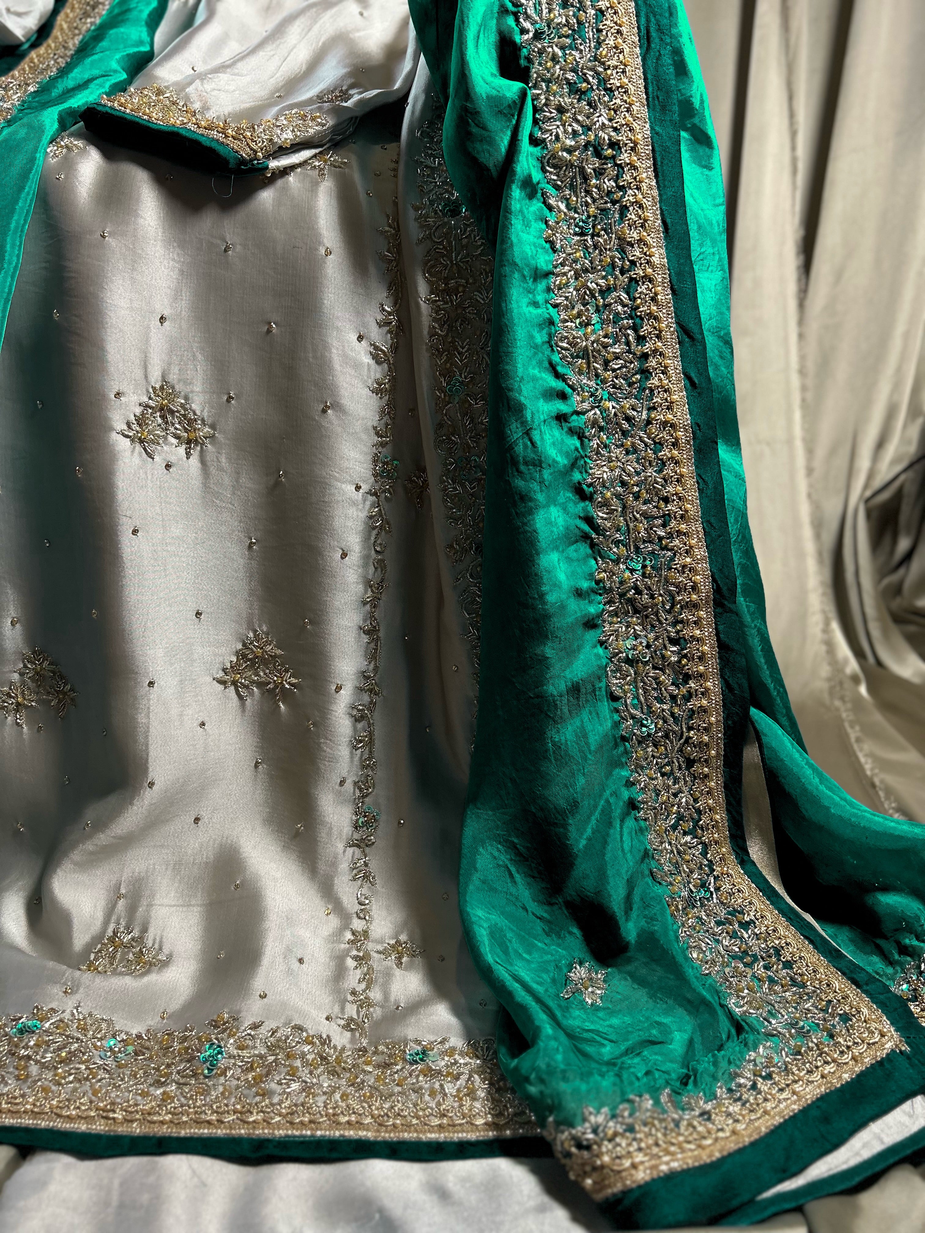 CHANDANI