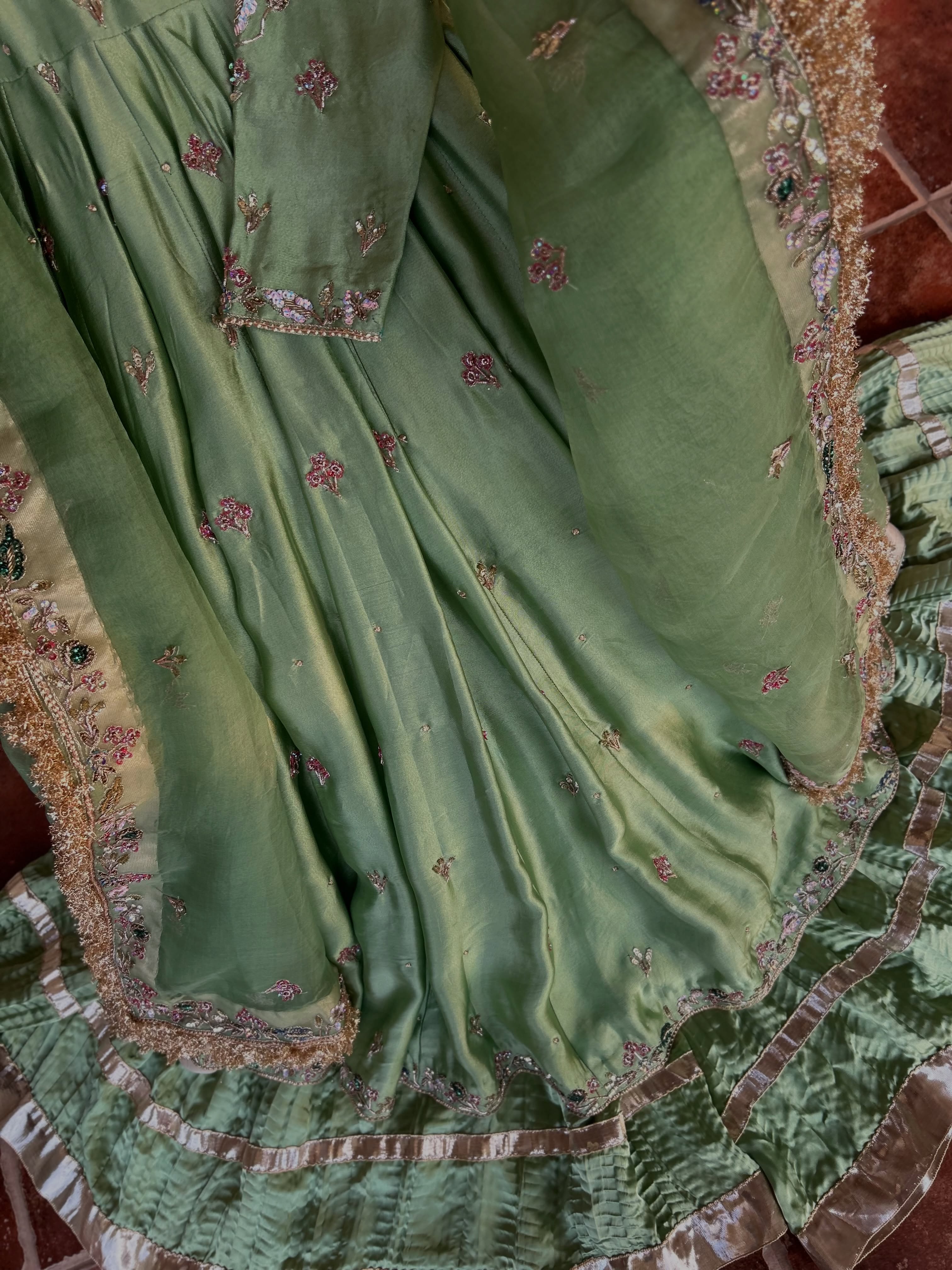 SAHIBA KALIDAR