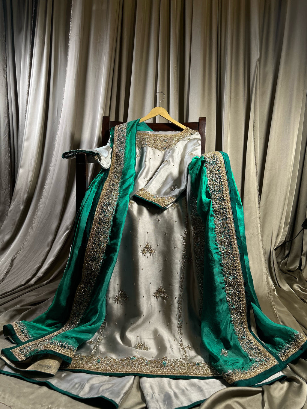 CHANDANI