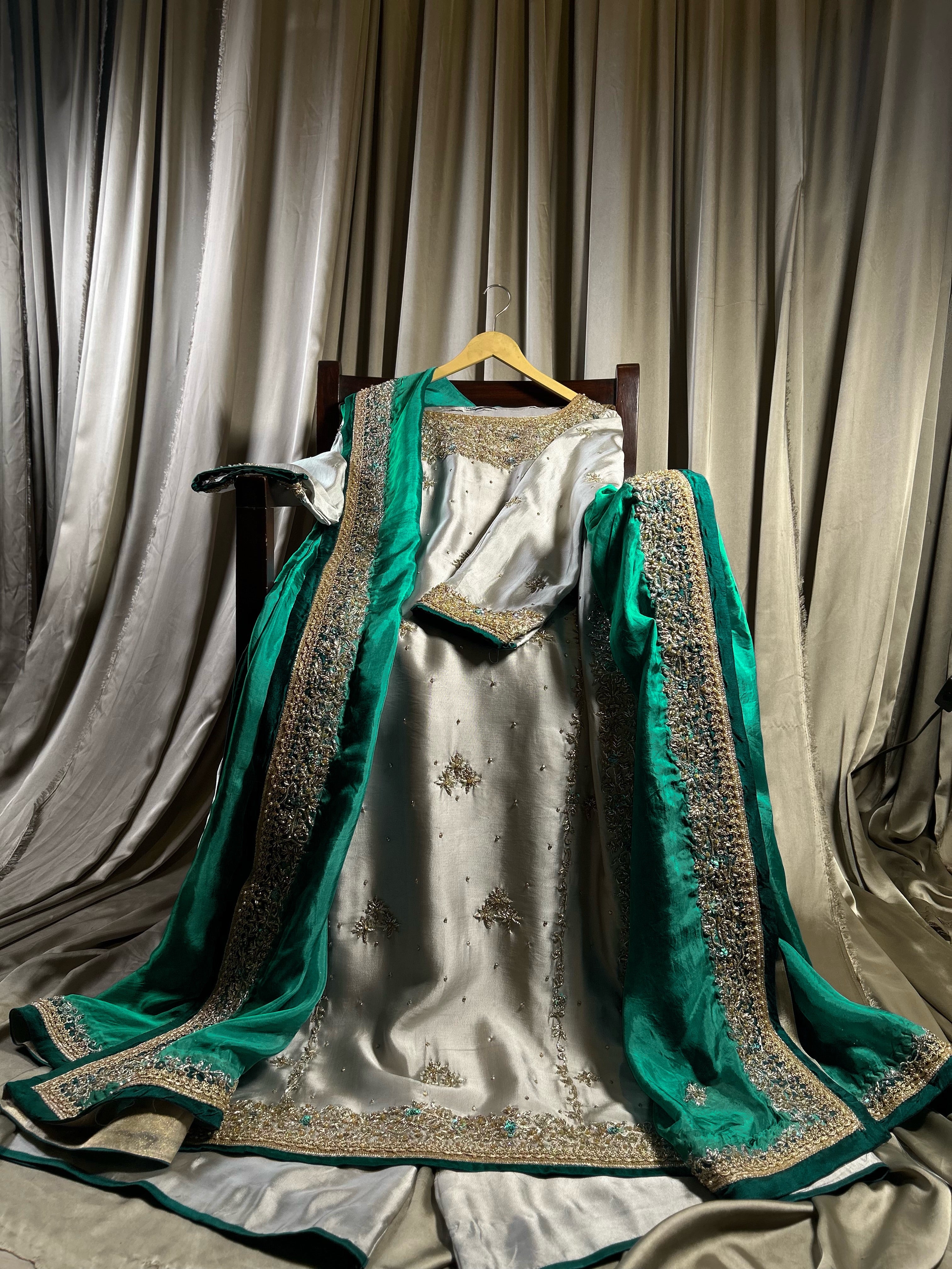 CHANDANI