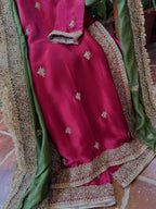 RAUNAQ