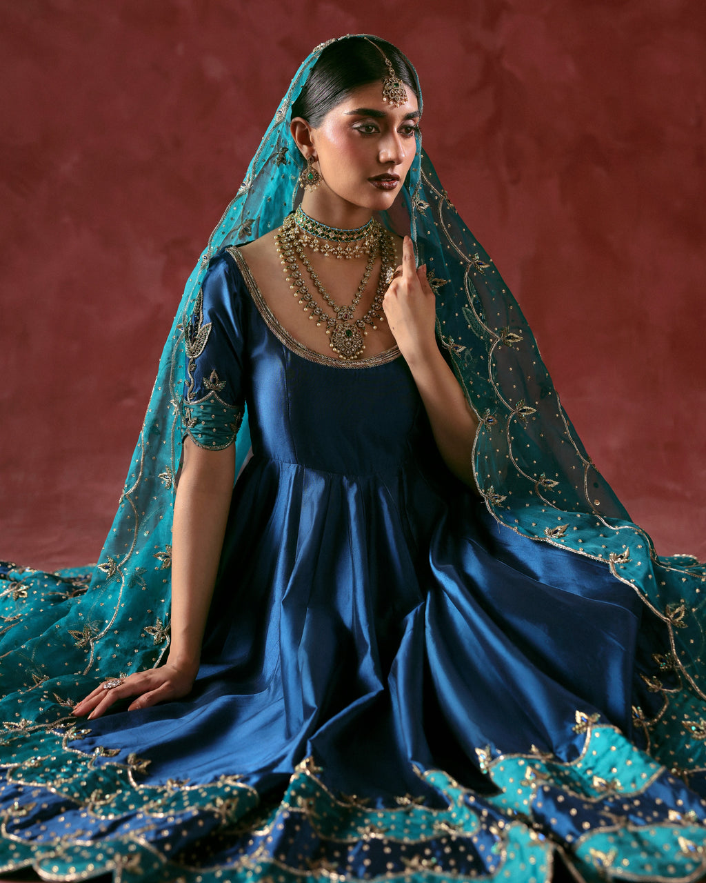 JEHAN ARA
