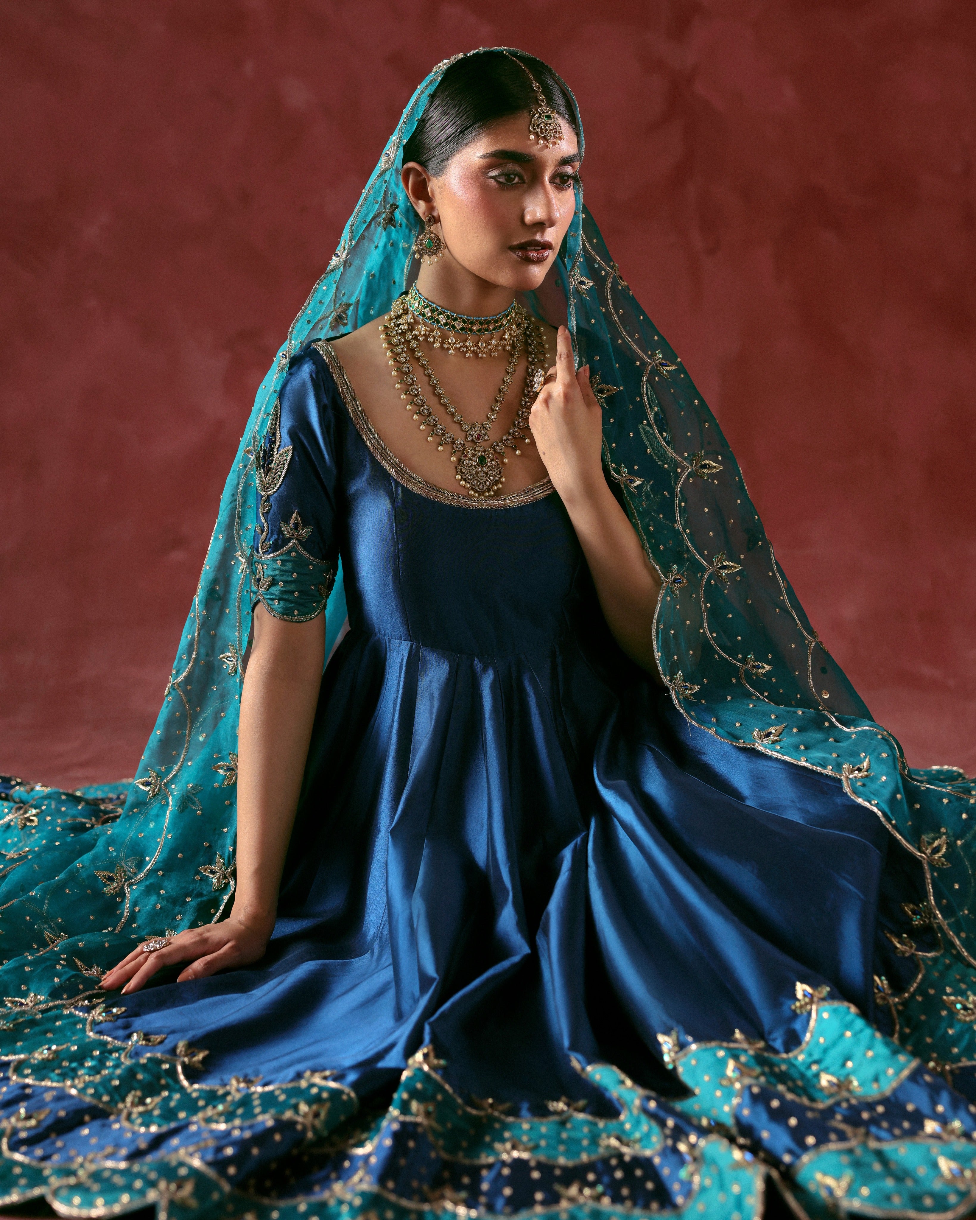 JEHAN ARA