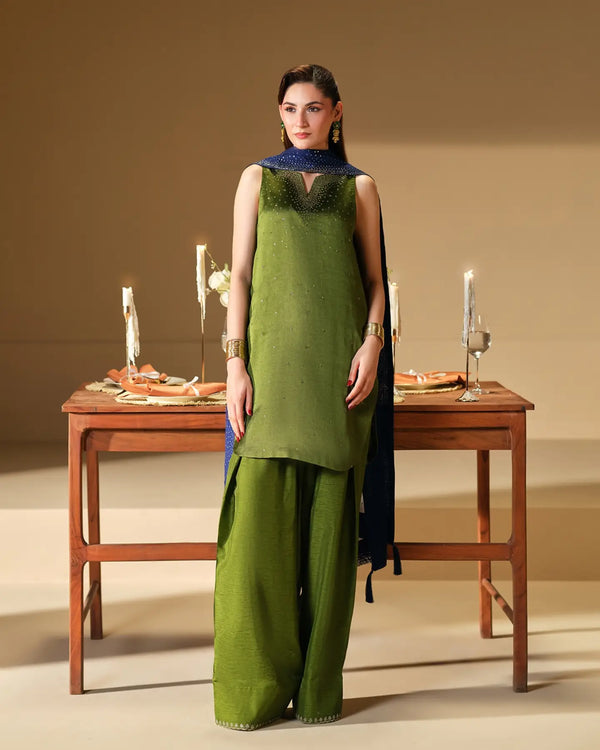 VERDE