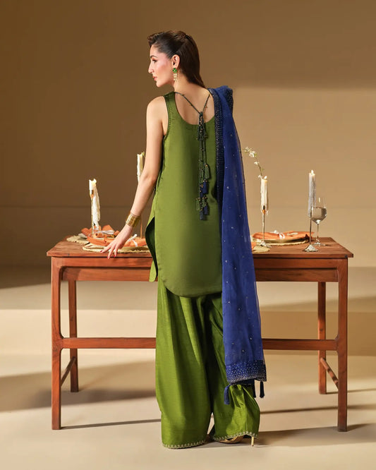 VERDE