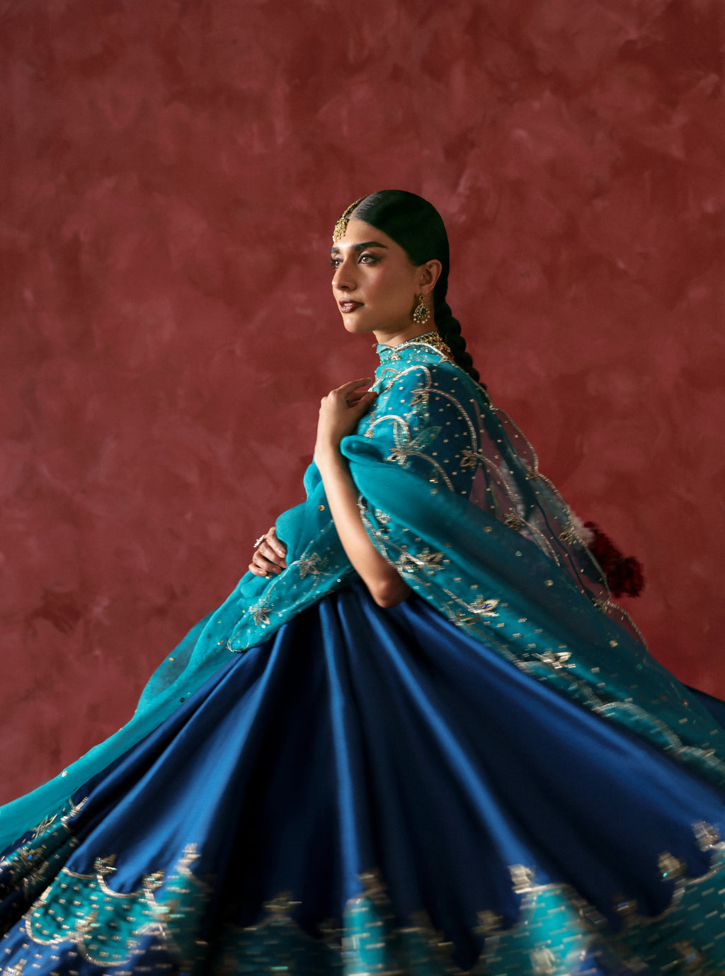 JEHAN ARA