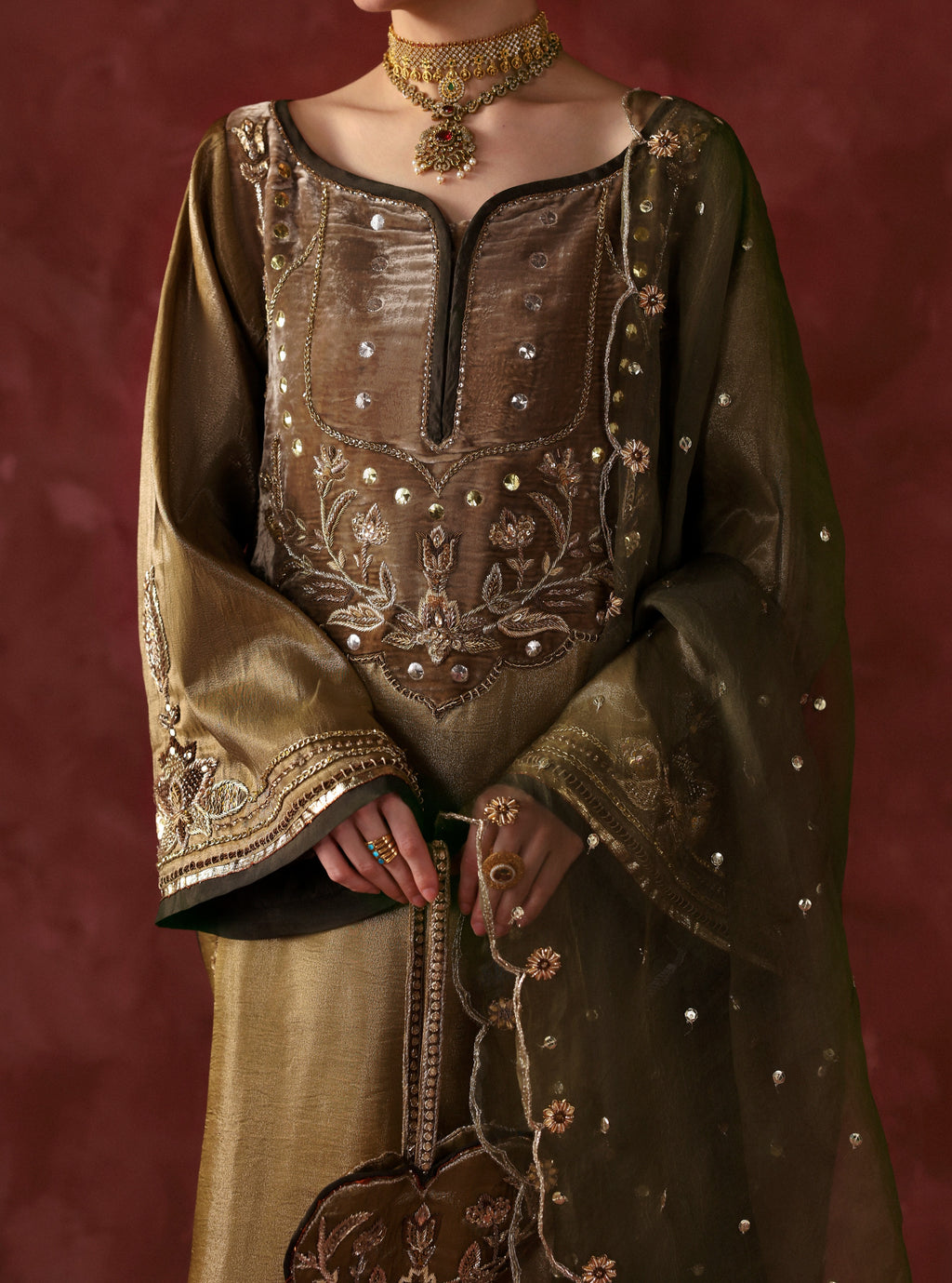 SHIREEN