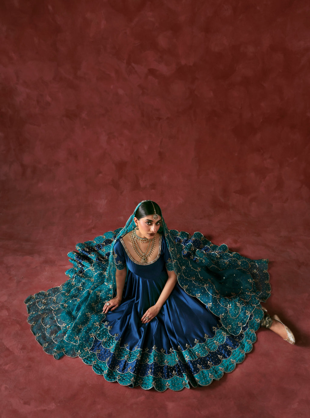 JEHAN ARA