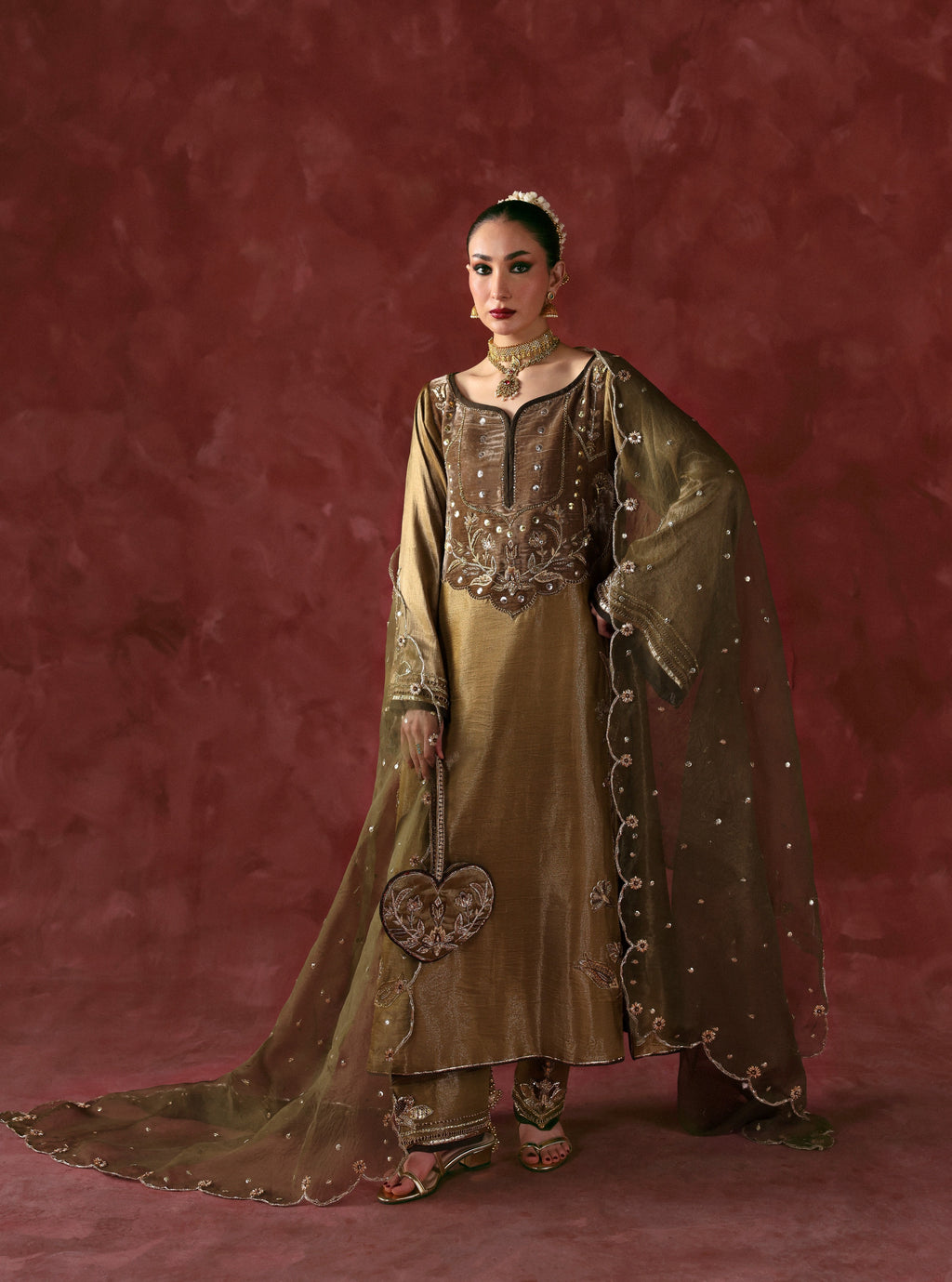 SHIREEN