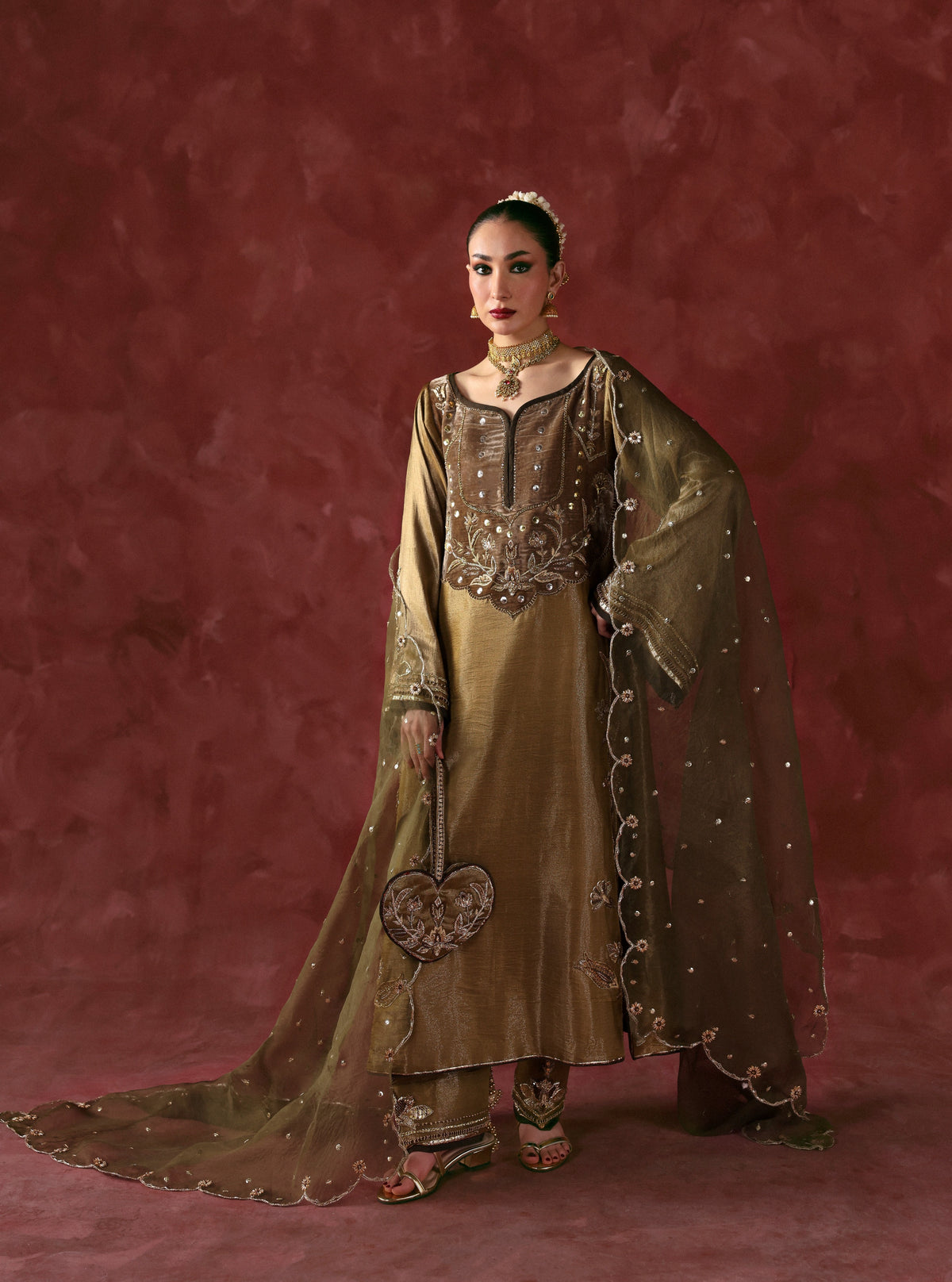 SHIREEN