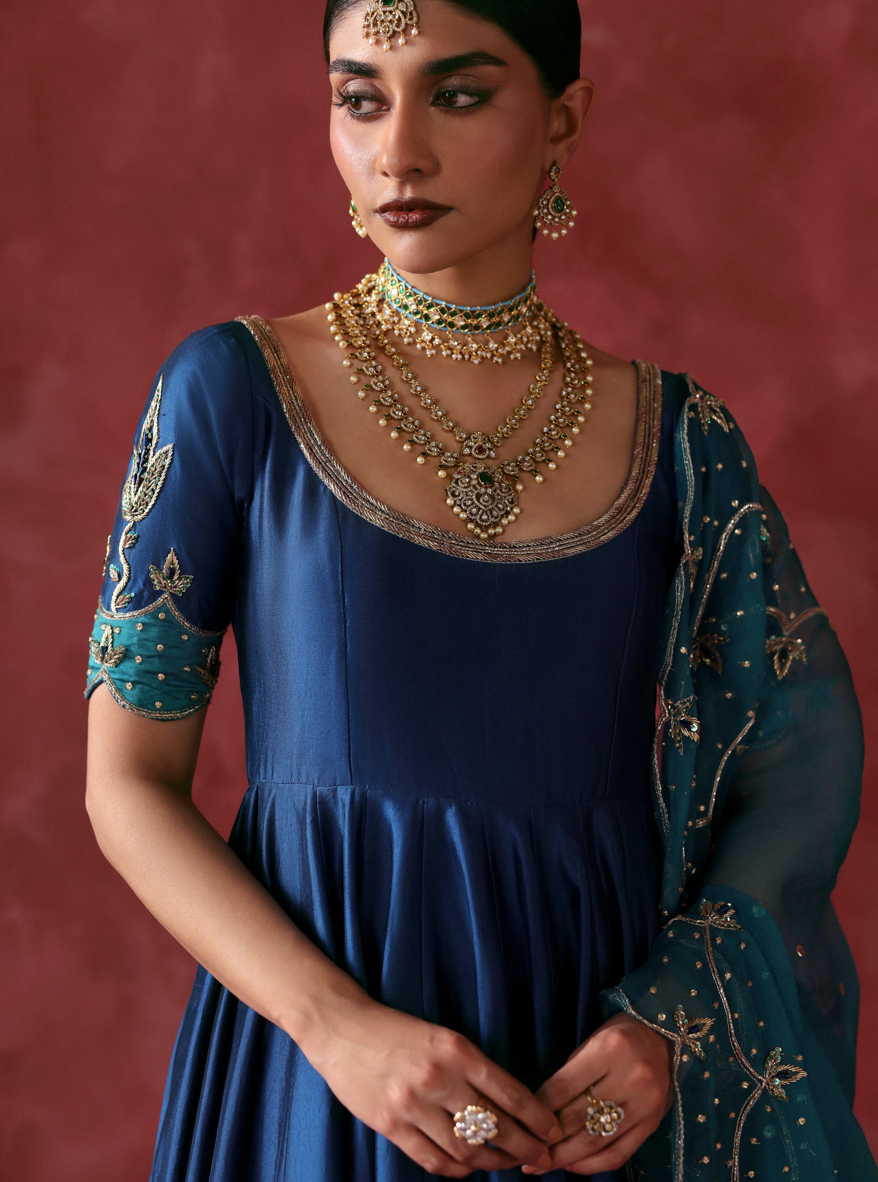 JEHAN ARA