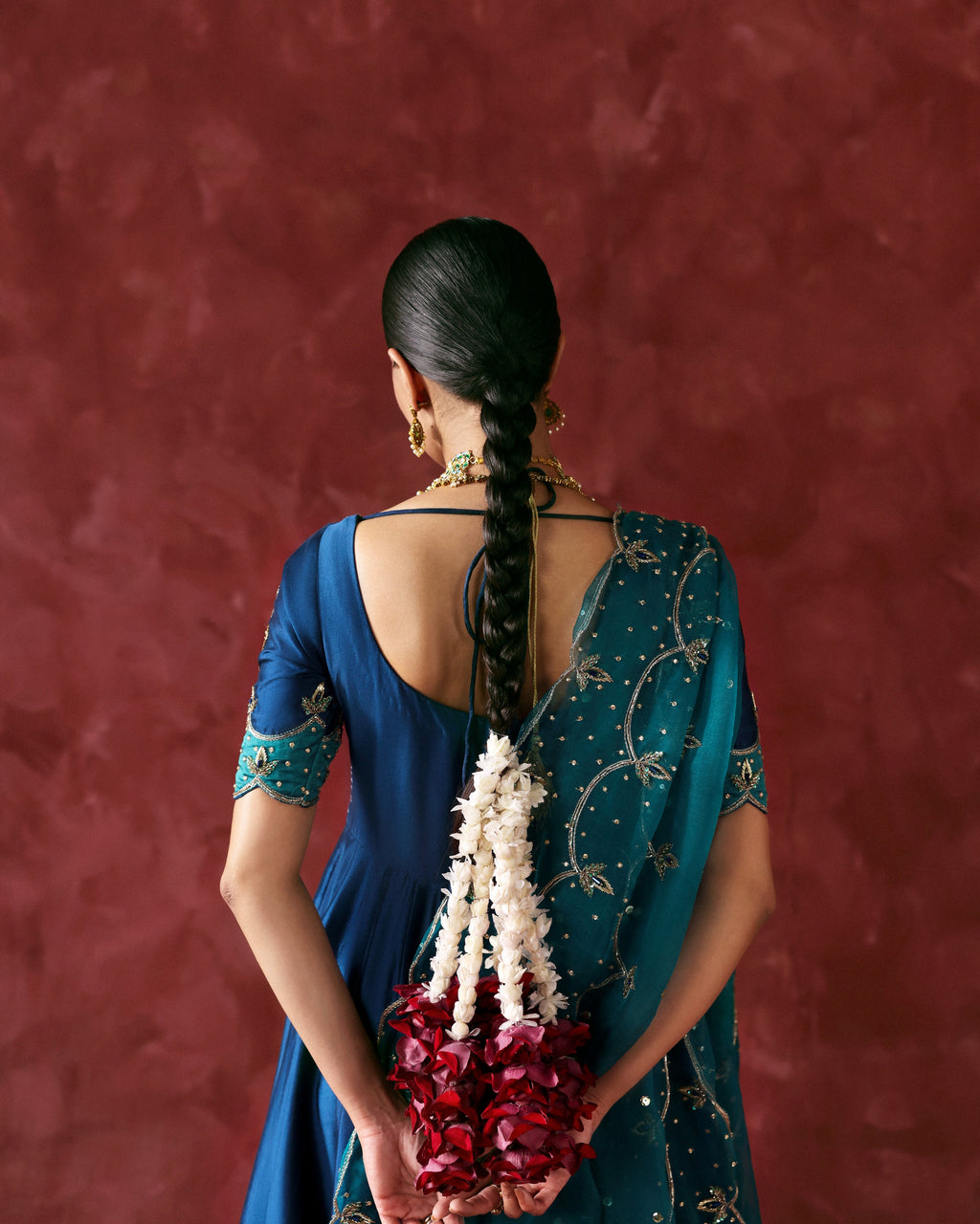 JEHAN ARA