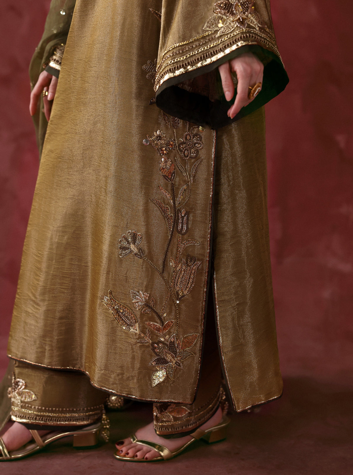 SHIREEN