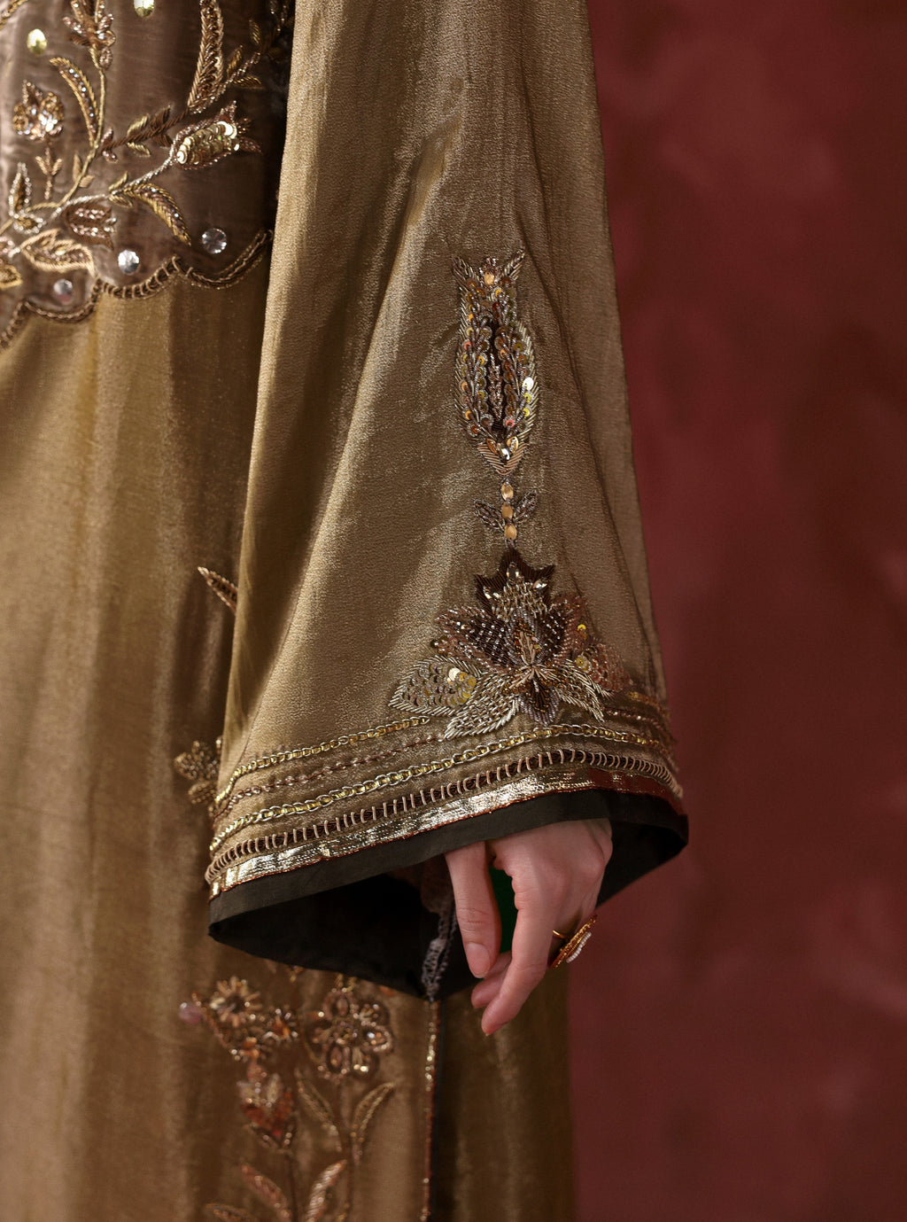 SHIREEN