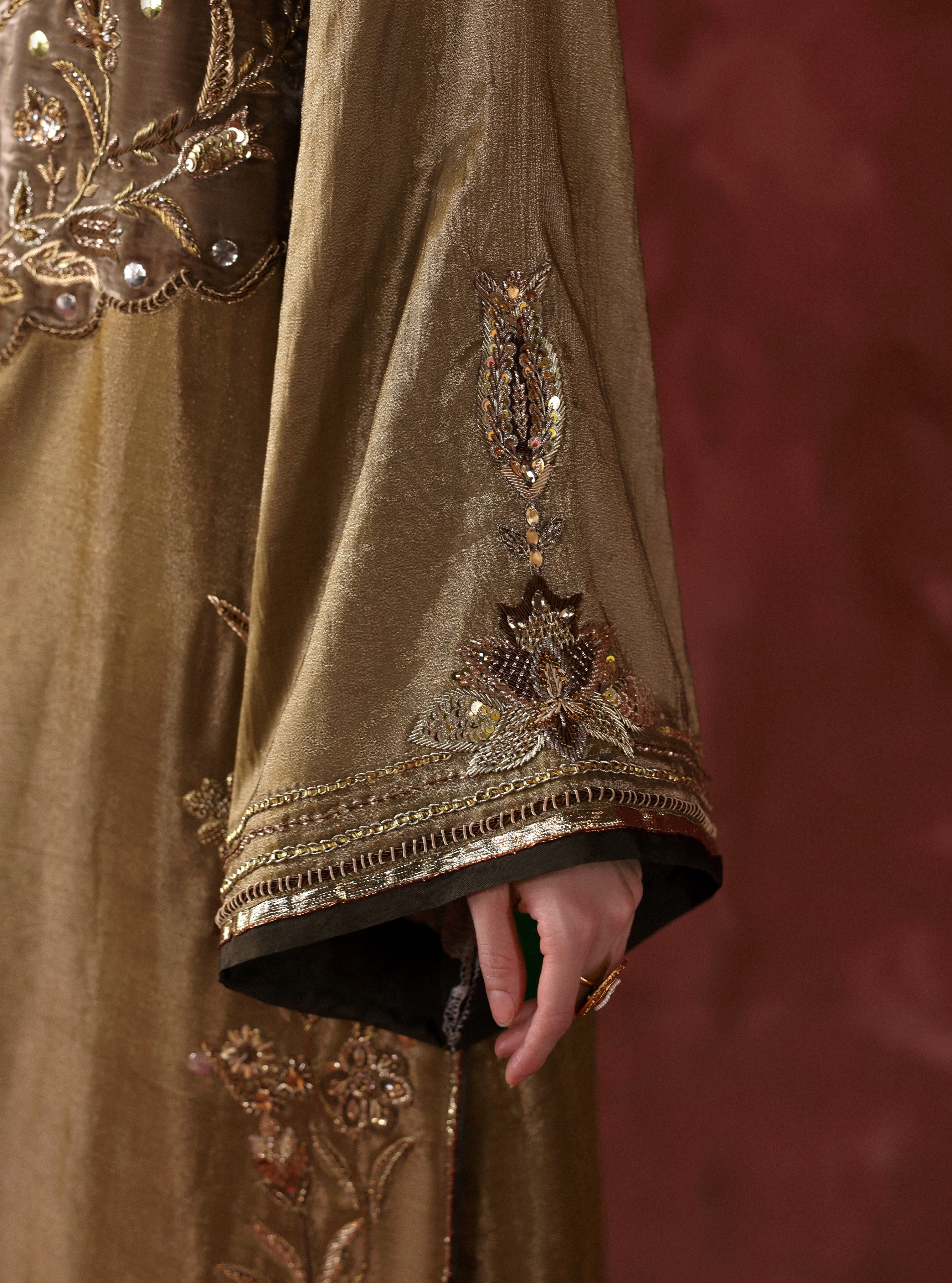 SHIREEN