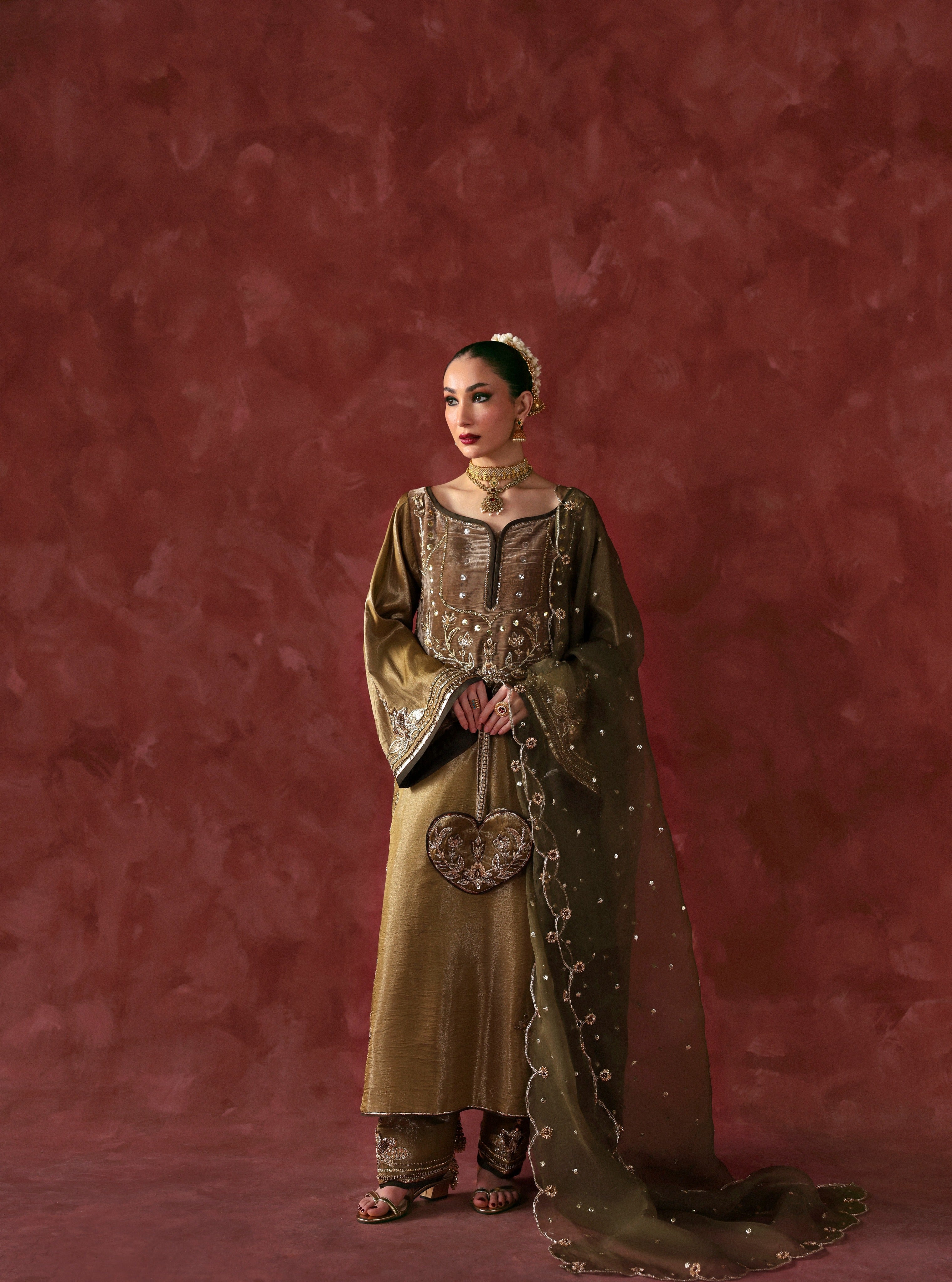 SHIREEN