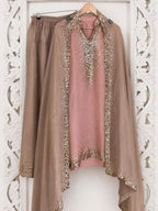 PREMIUM TISSUE FARSHI SUIT