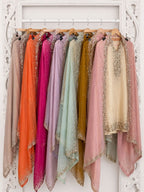 PREMIUM TISSUE FARSHI SUIT