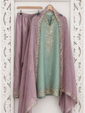 PREMIUM TISSUE FARSHI SUIT
