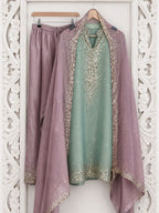 PREMIUM TISSUE FARSHI SUIT