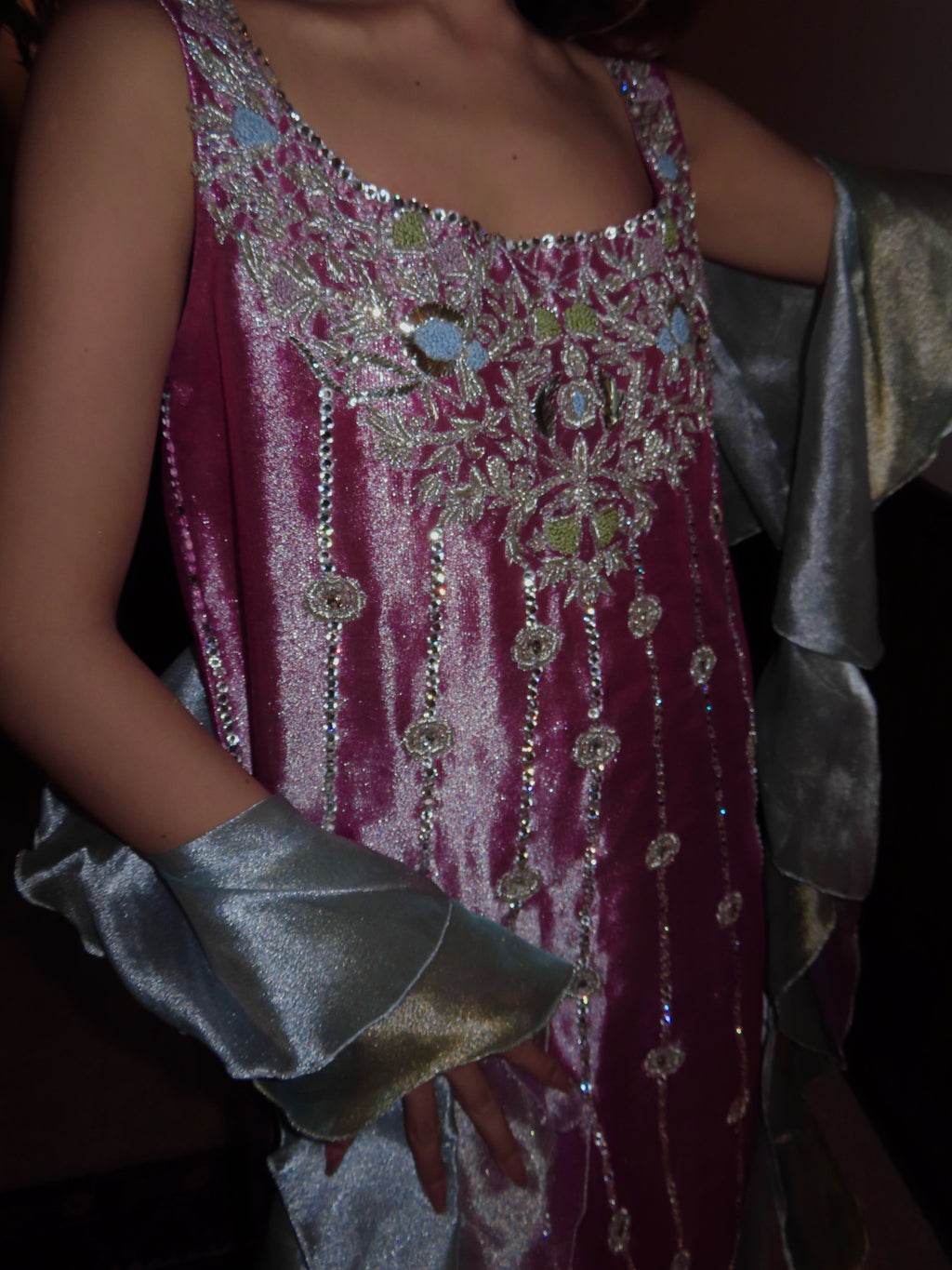RANI PINK