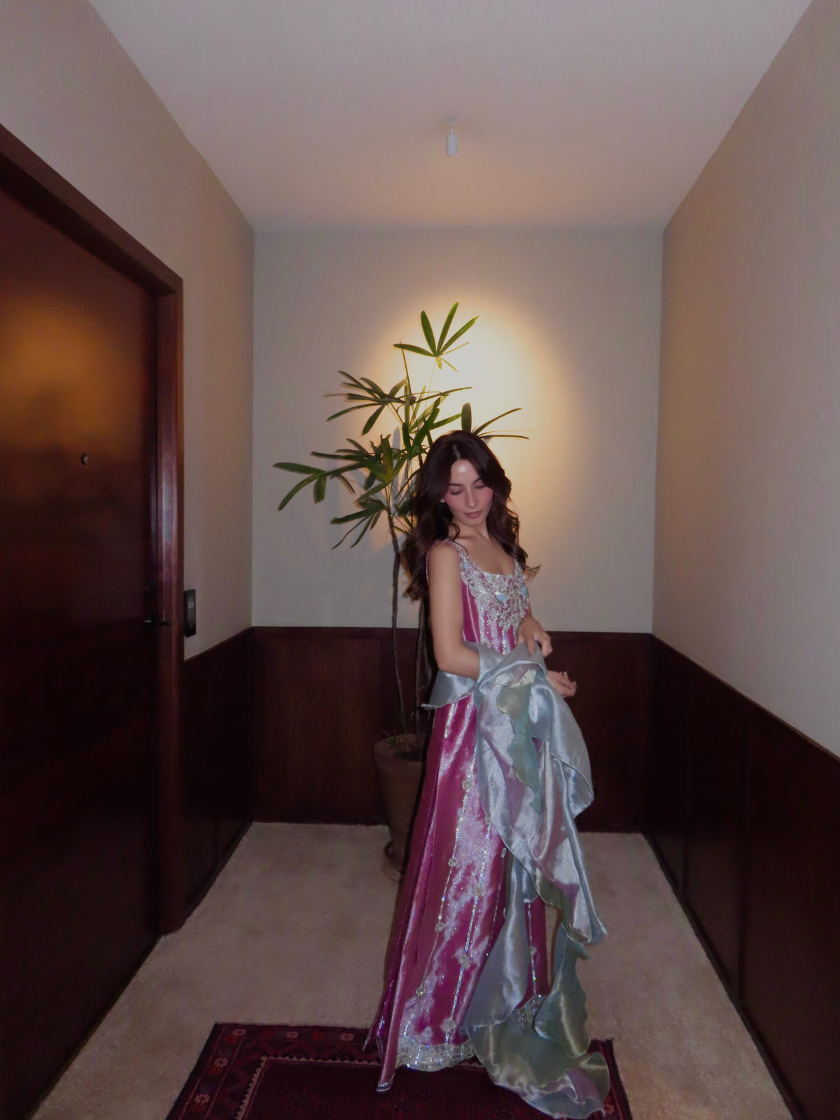RANI PINK