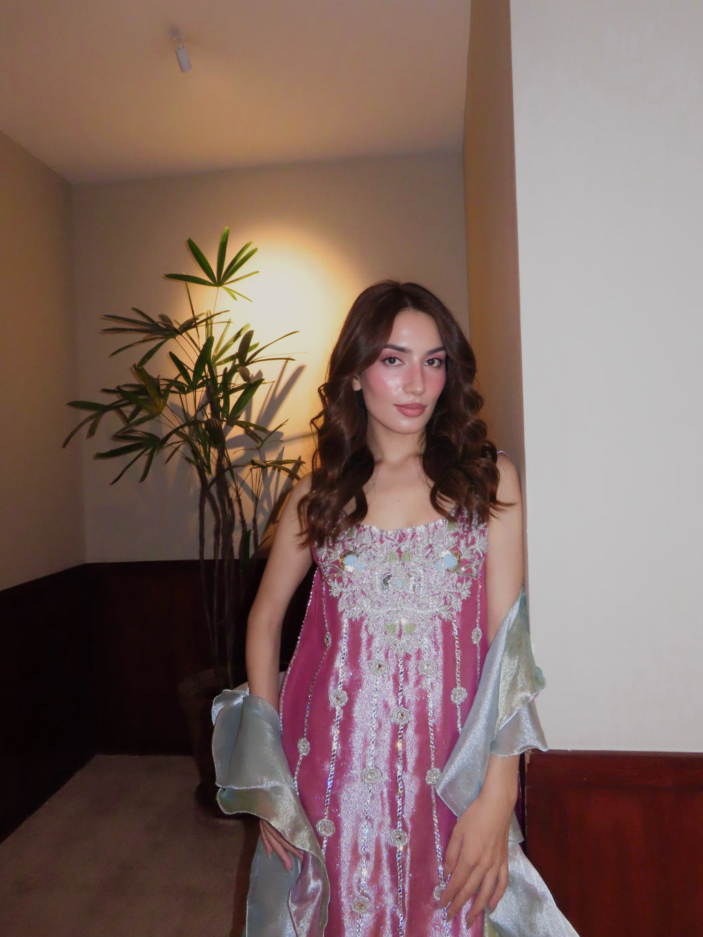 RANI PINK